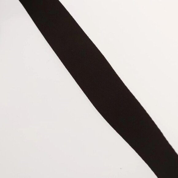 LOUIS VUITTON Damier Ebene Bastille Shoulder Bag N45258 LV Auth PP829 - Picture 9 of 16